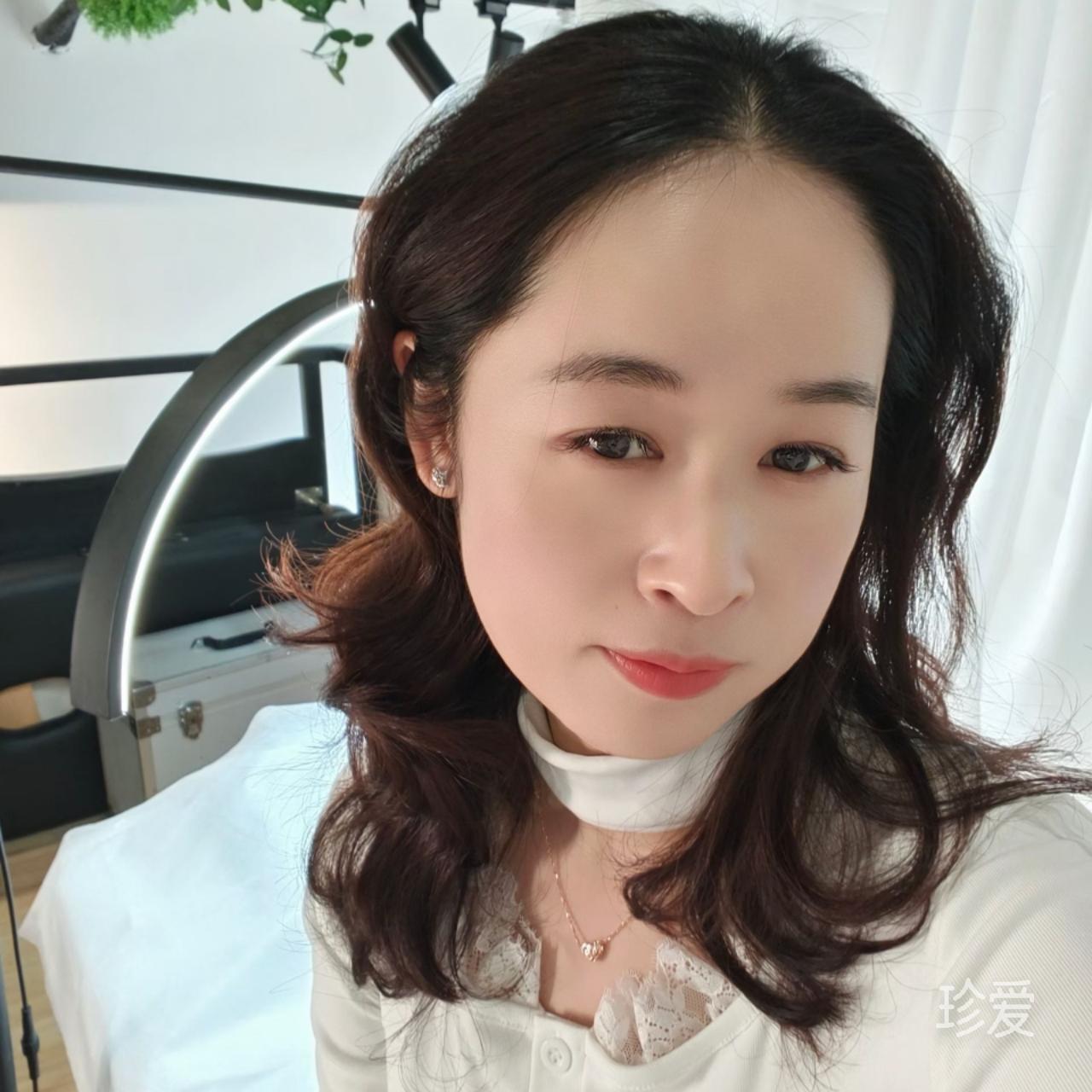薰衣草的花香