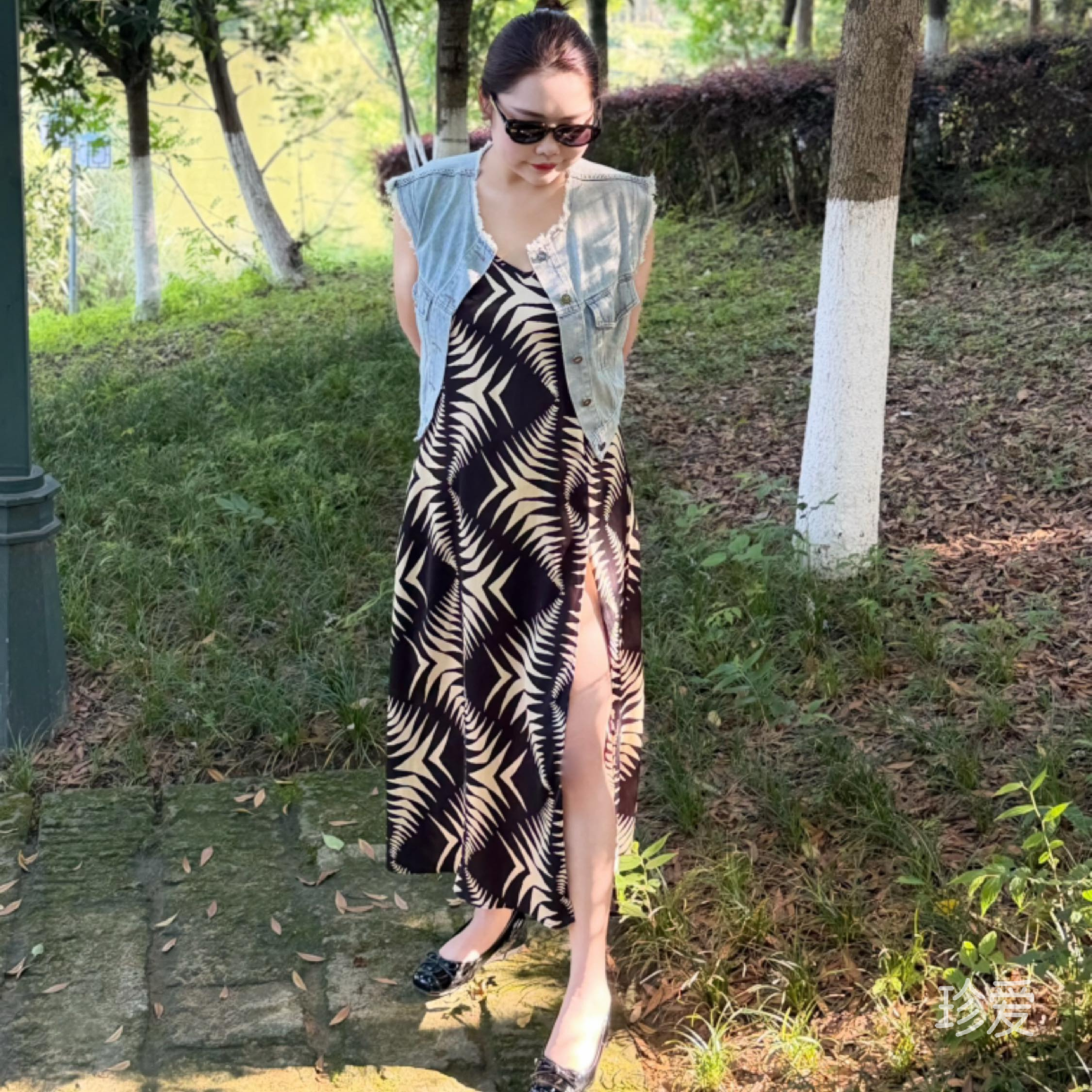 小老虎