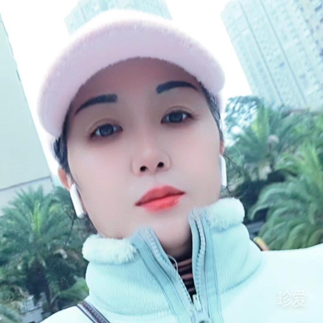 尋余生有你陪伴