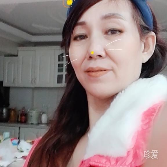 与你的相遇天赐的