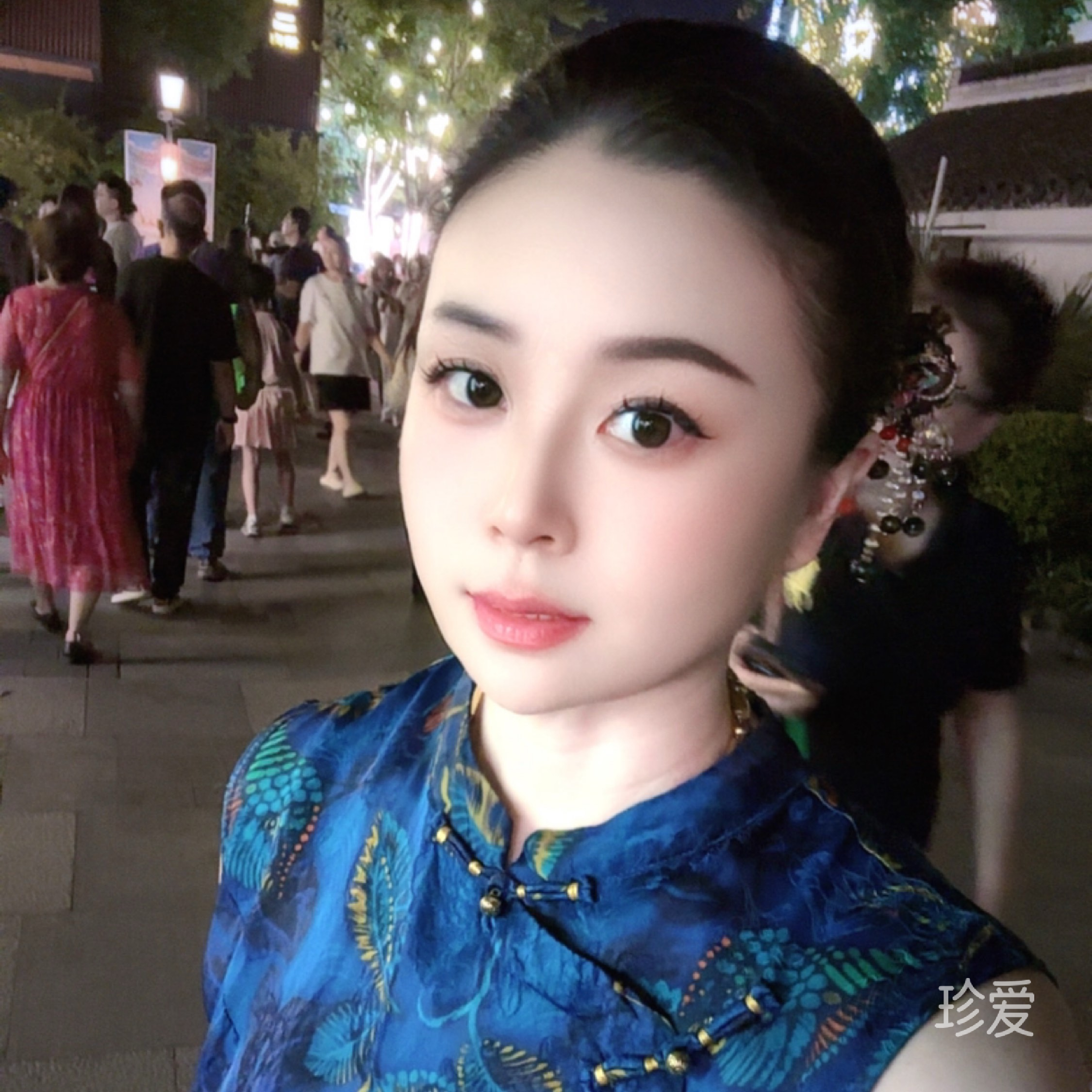 梦宇