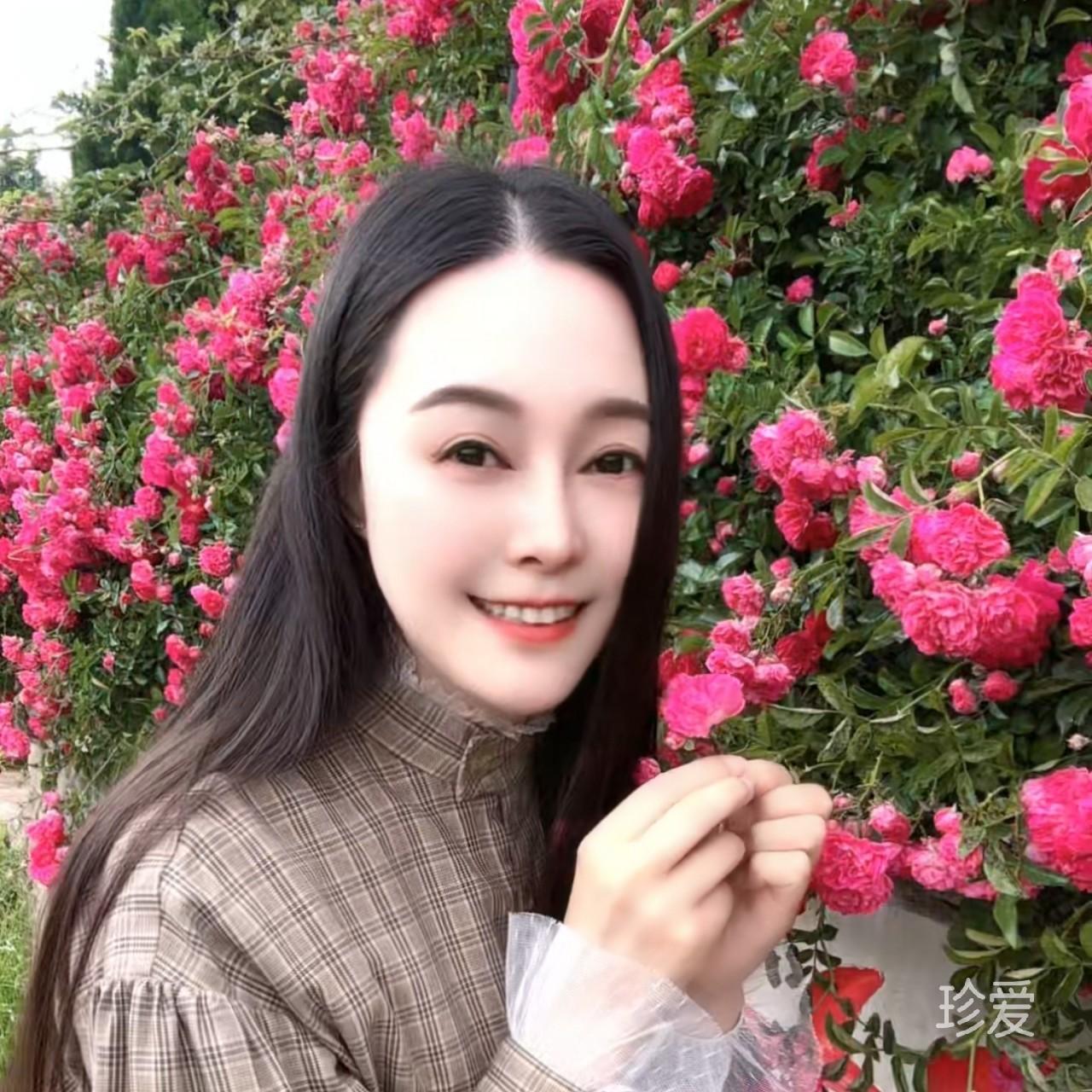 秋天童话