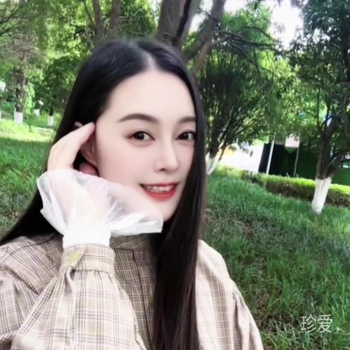 秋天童话