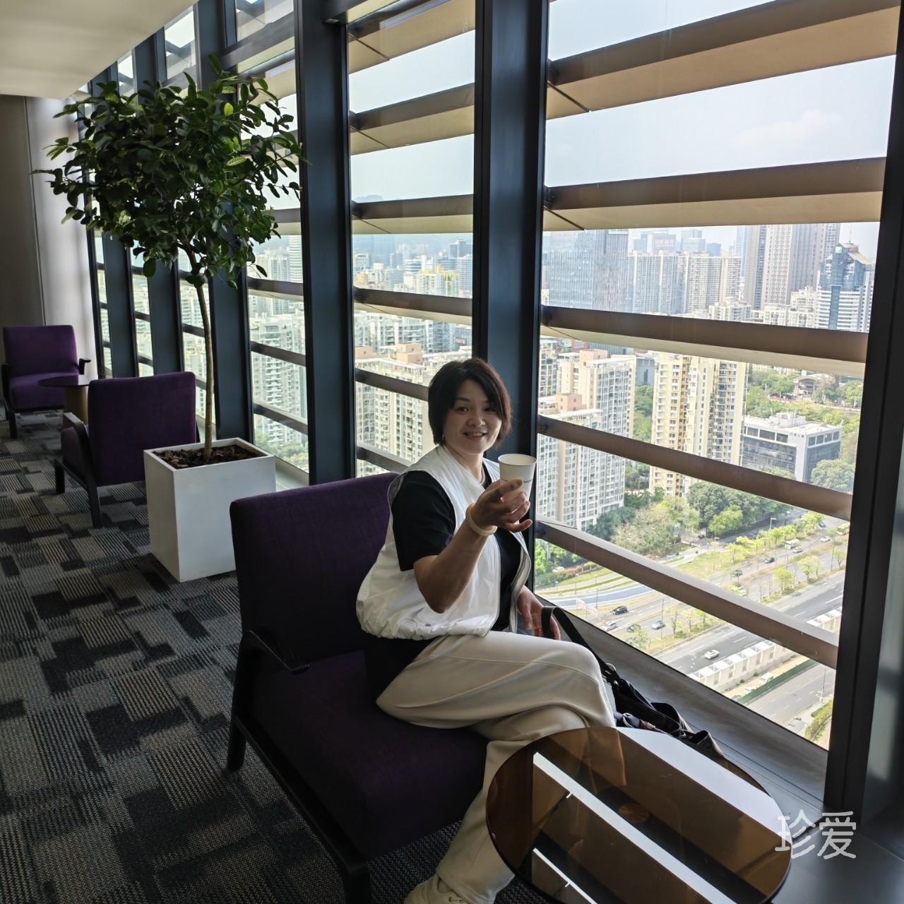 我是锦鲤