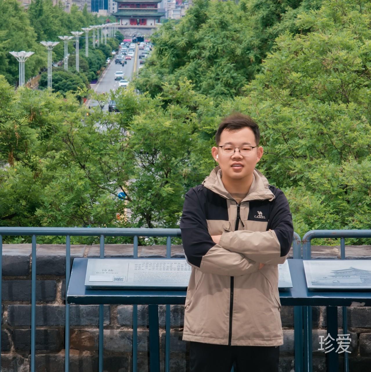 受伤的鱼