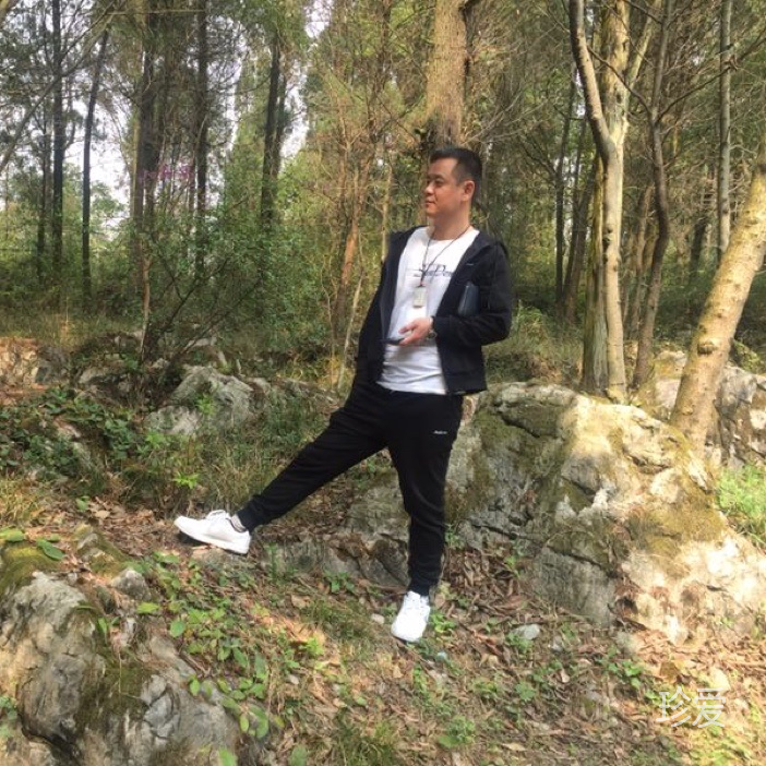 随缘