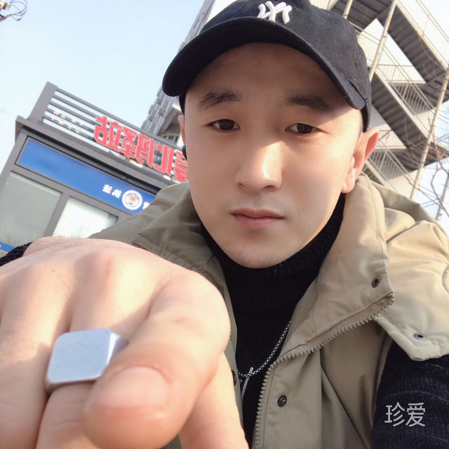 做你印象中的我