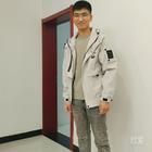 幸运男孩