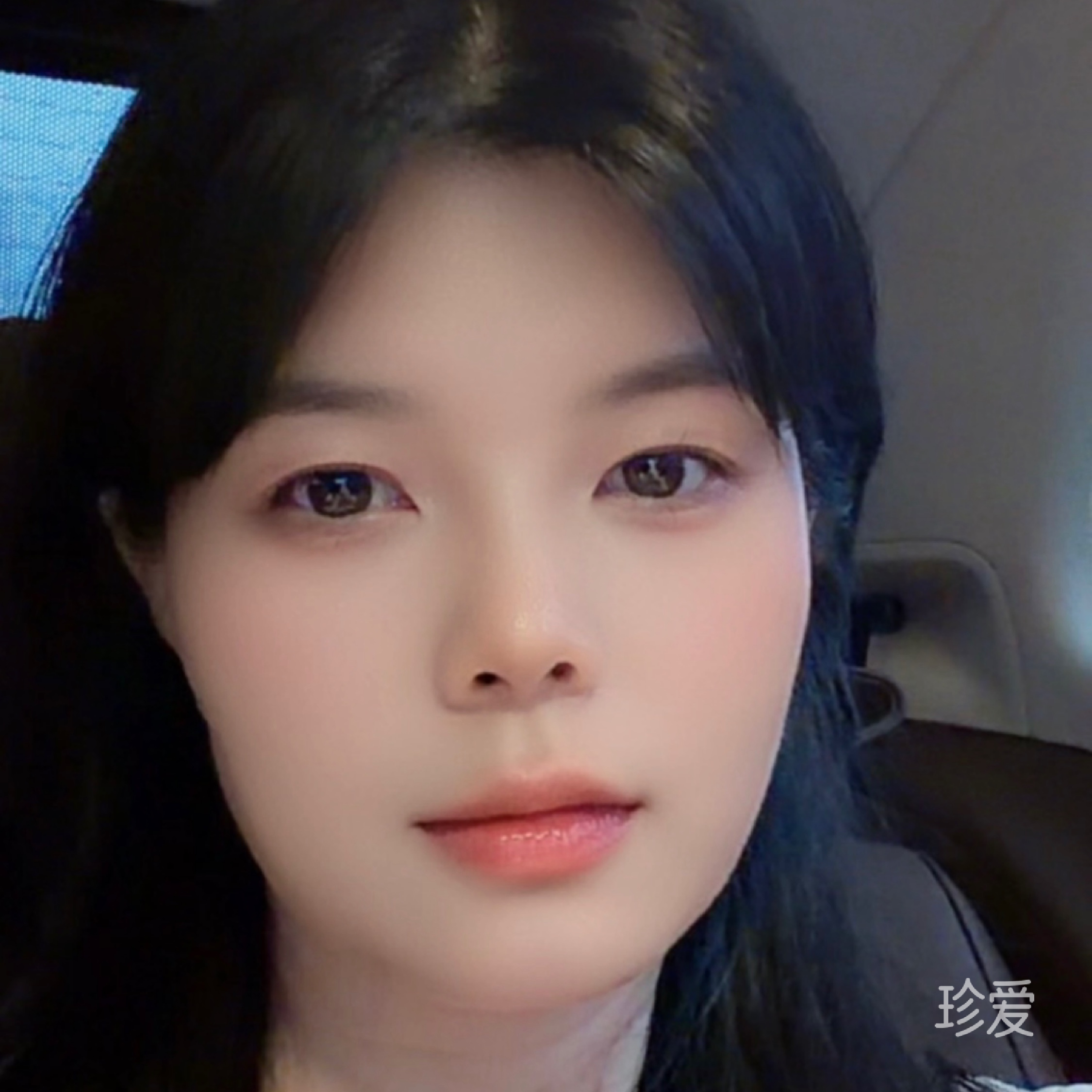 幸福的密码
