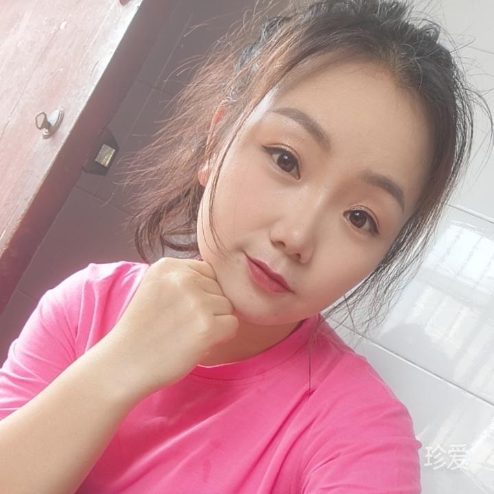 花开了