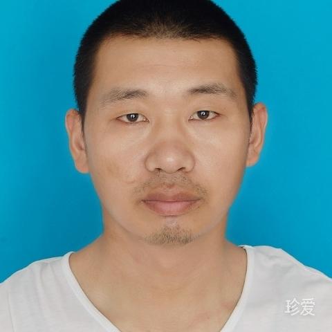 无趣的我