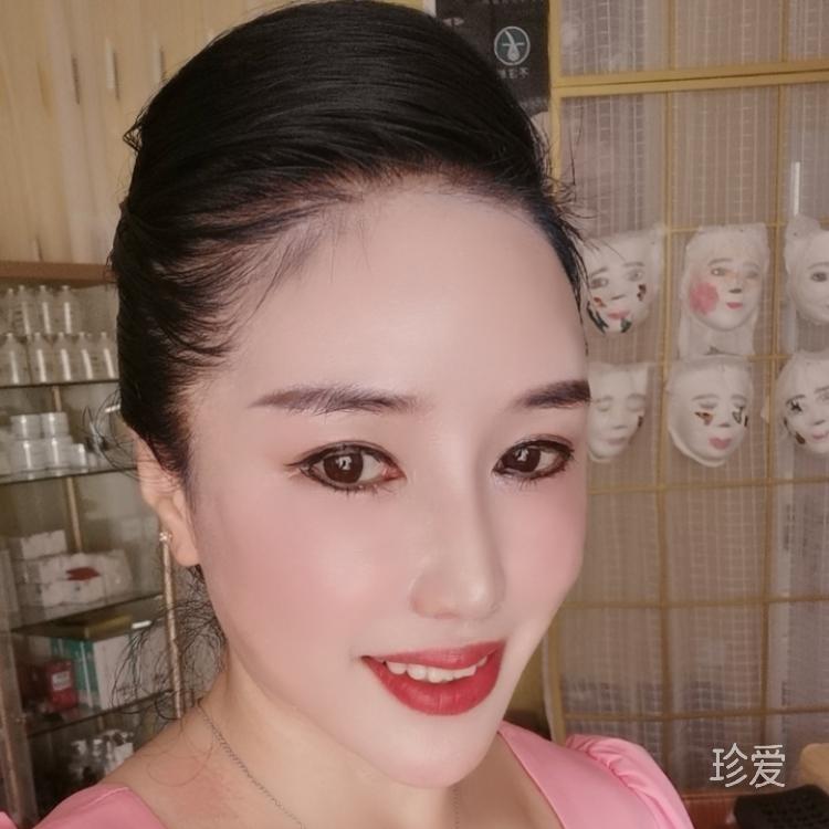 相信明天會更好