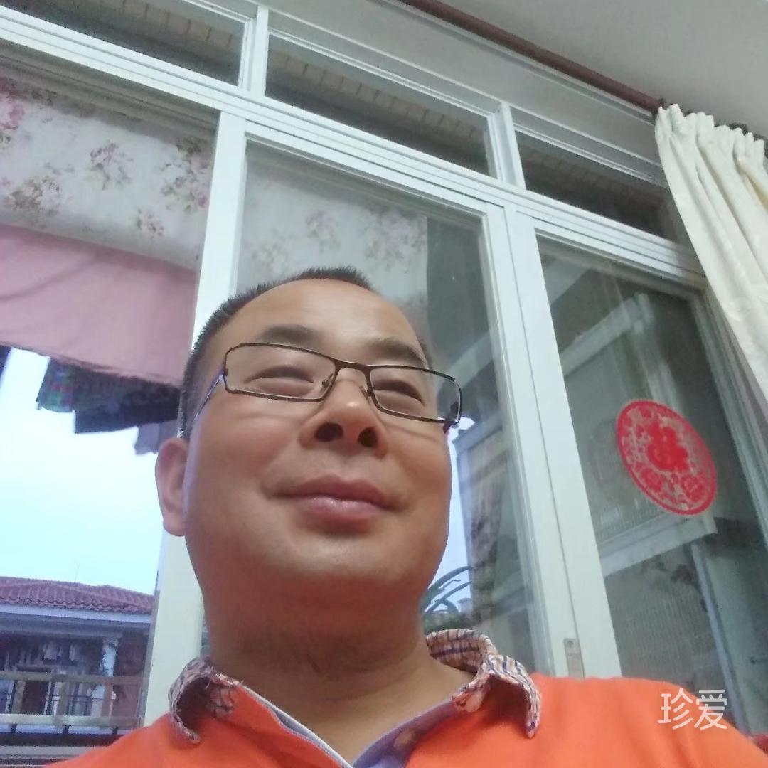 每一天都是第一步