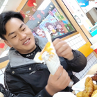 等待的人是你