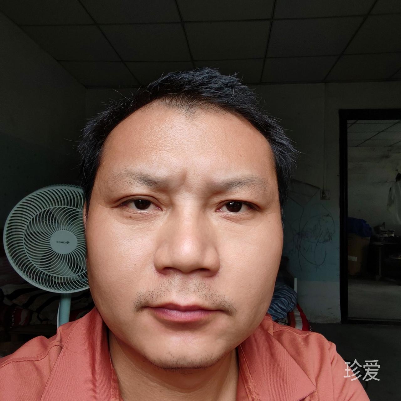 深蓝