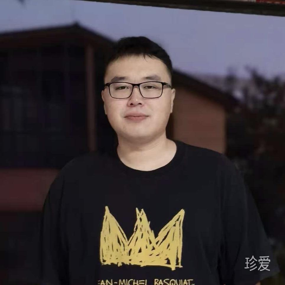 觅见