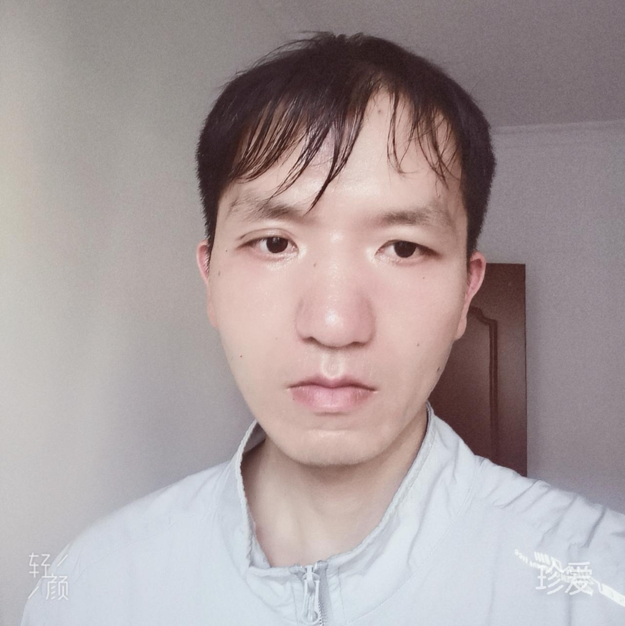 择一人闪婚