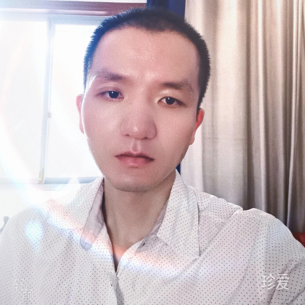 照亮彼此共白头