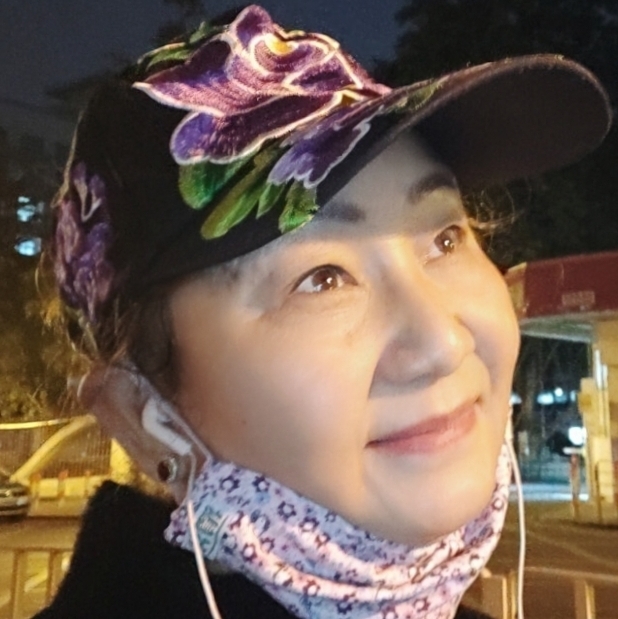 琼姐姐
