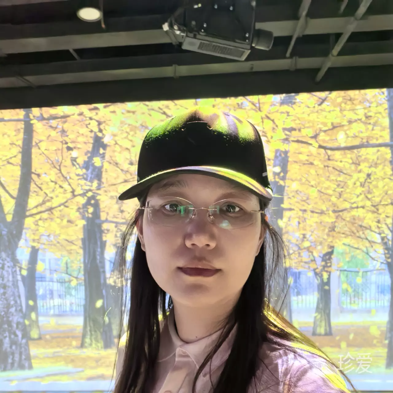 心有灵犀