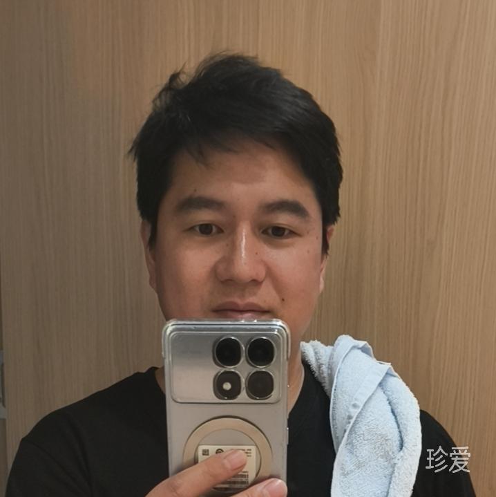 盛夏的海狸