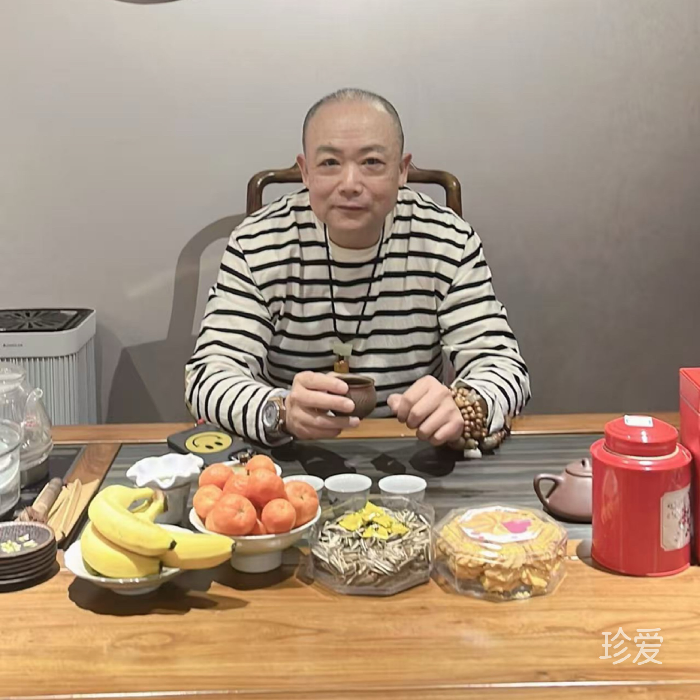 如玉