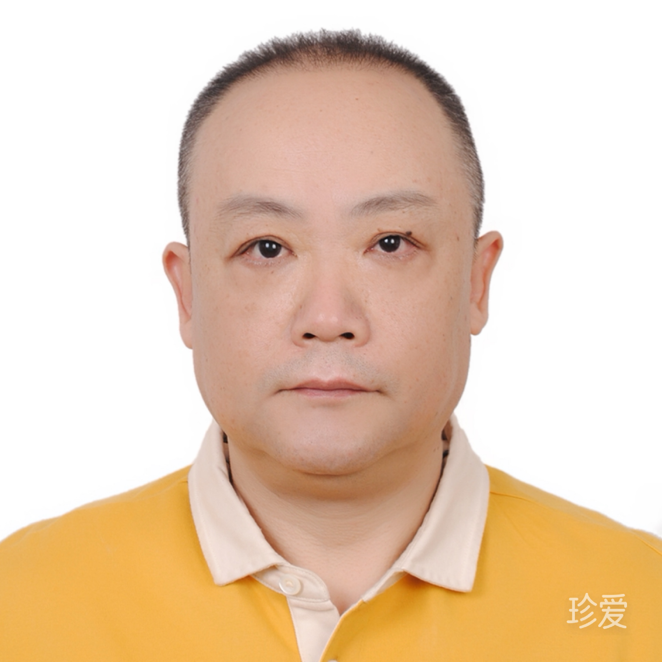 如玉