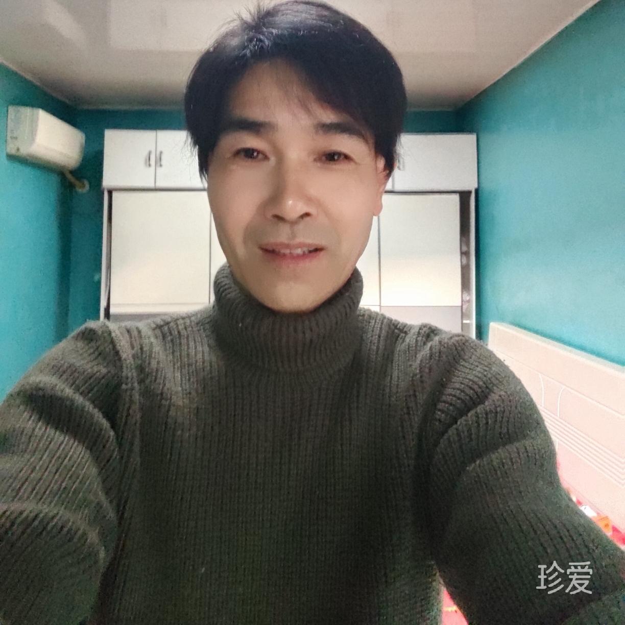 一个人岁月静好