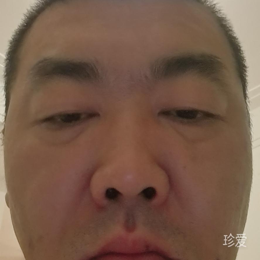 不够帅的男人