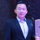 博緣人