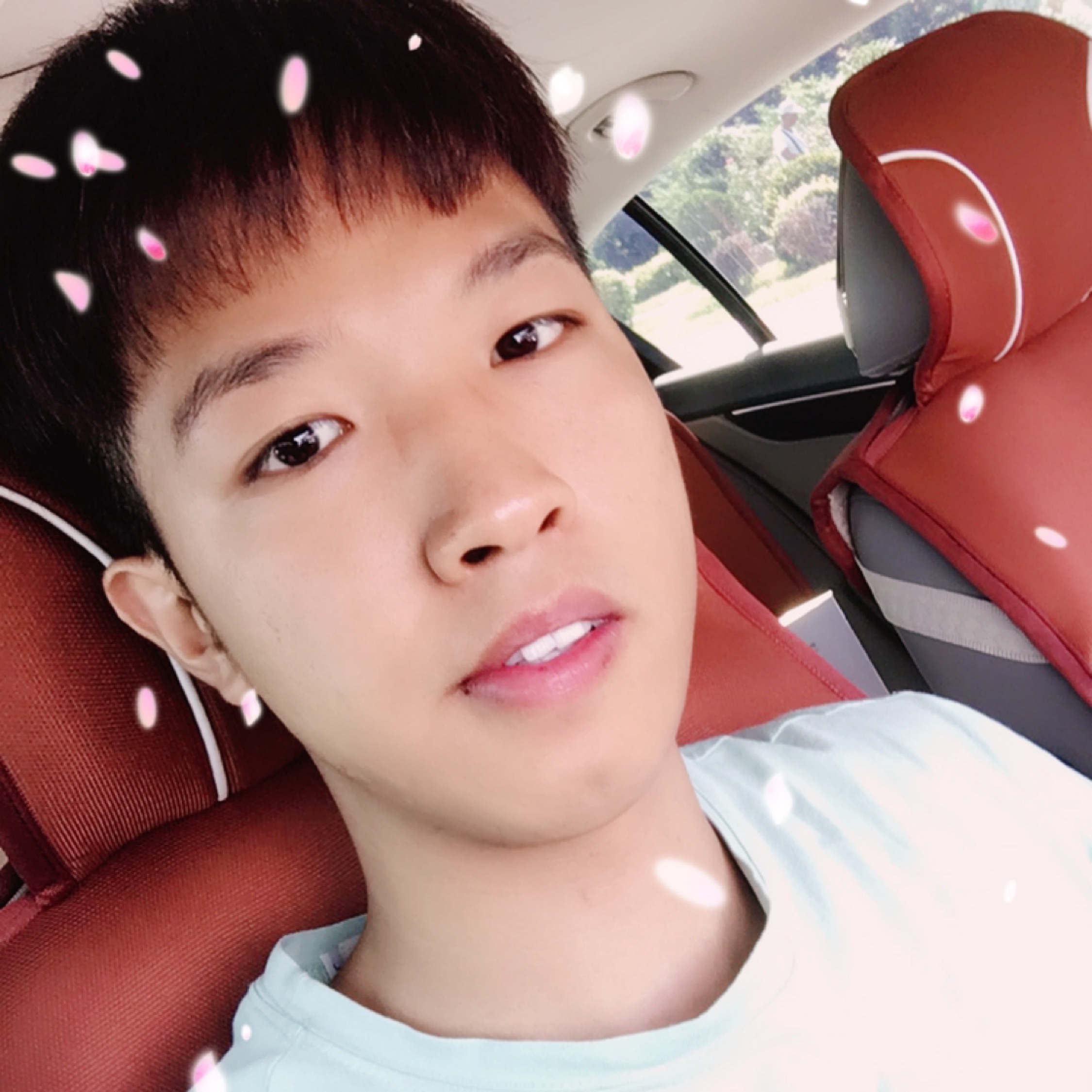 緣來(lái)妙不可言