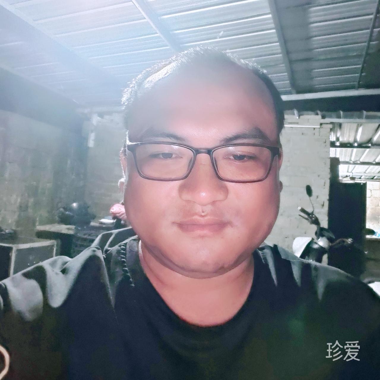 真诚的另一半