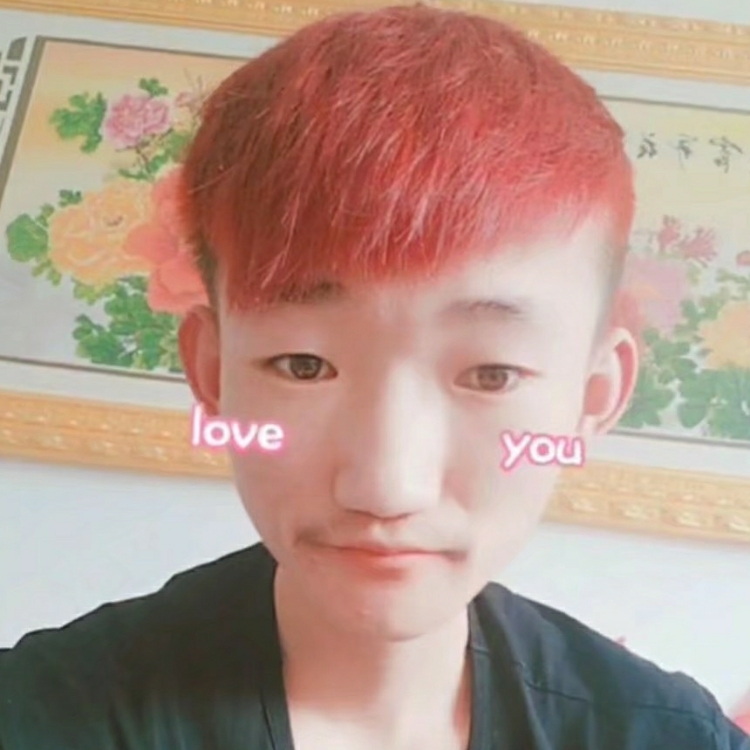 做一個簡單的男孩