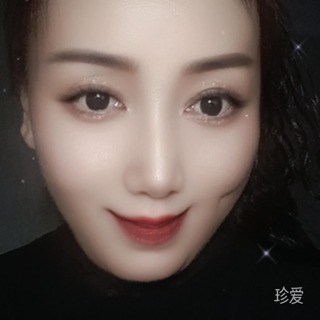 夜里的光