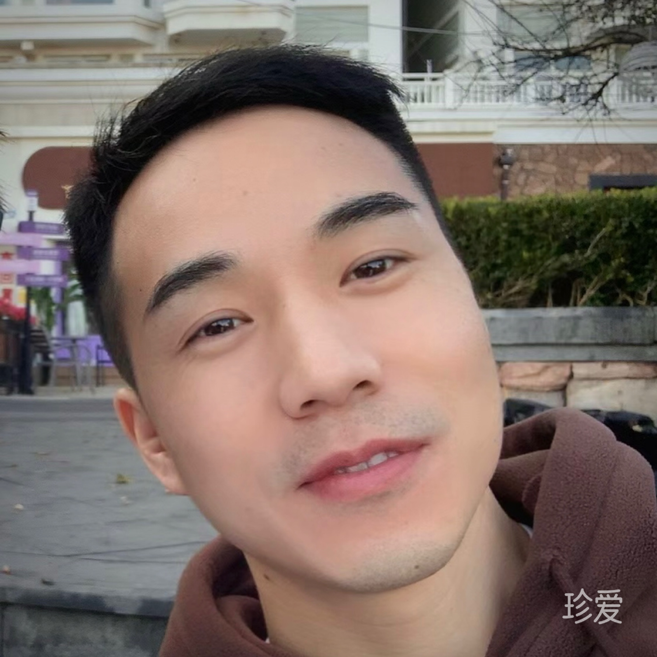 都市孤客