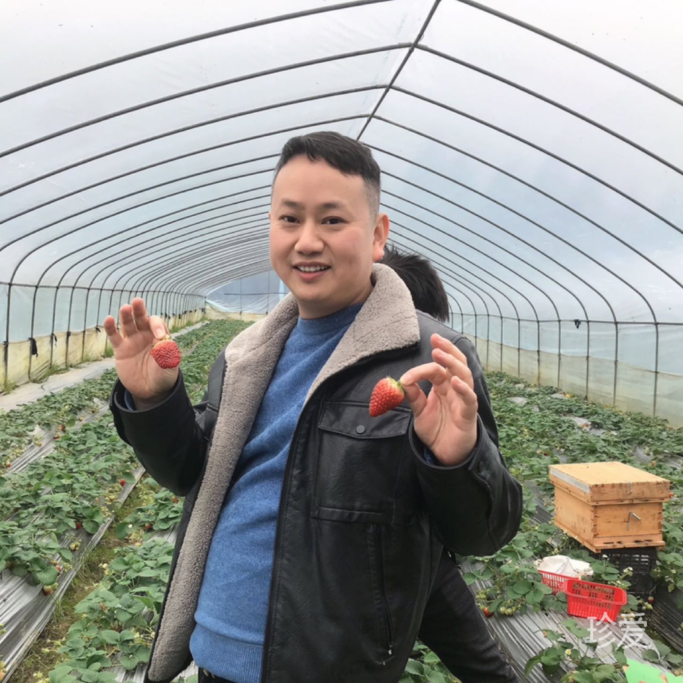 風(fēng)雨中找n