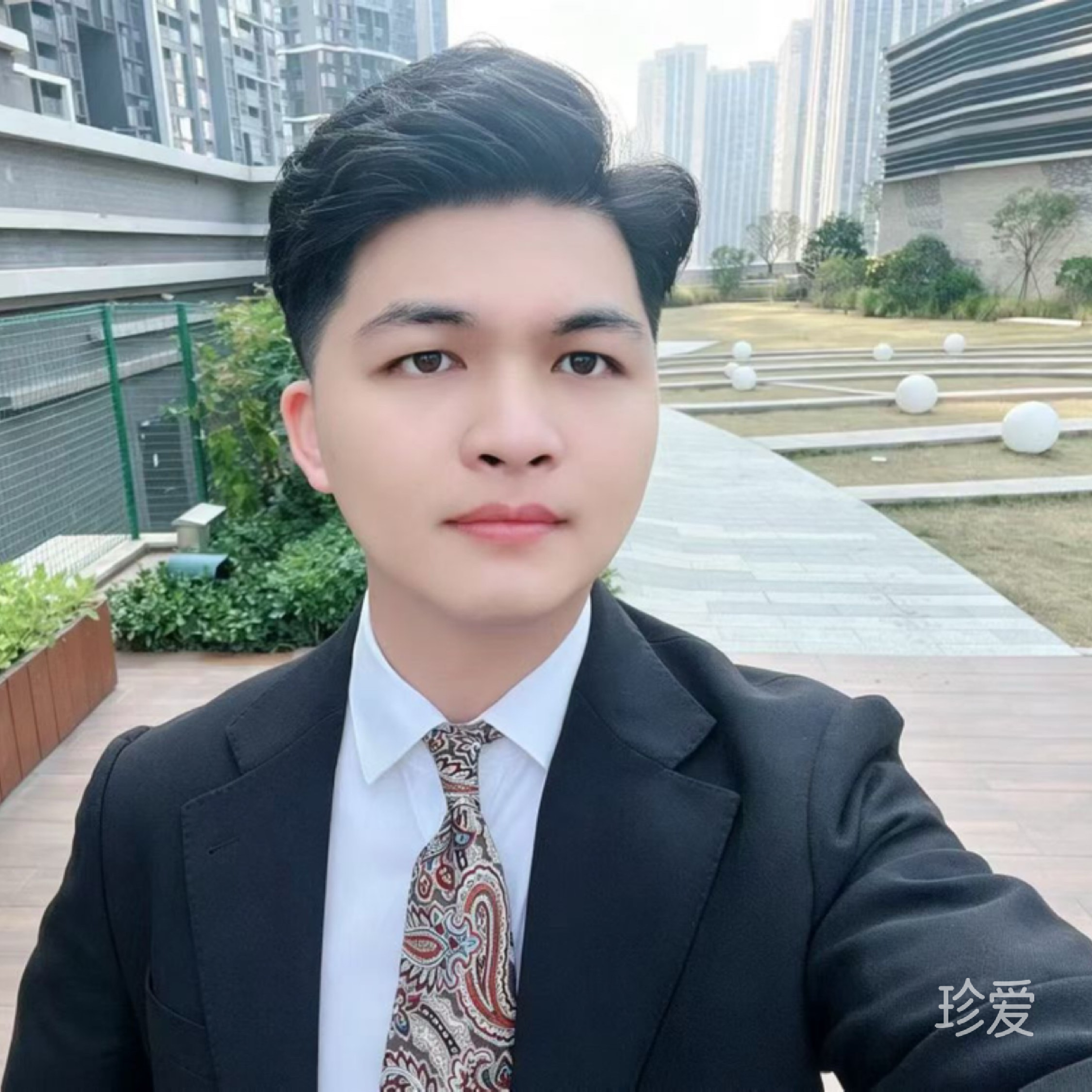 不忘初心