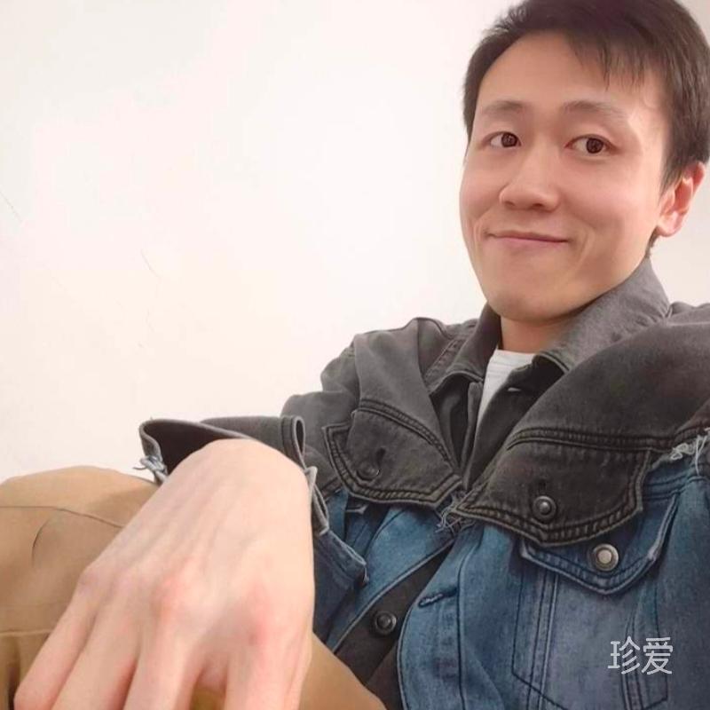 J先生
