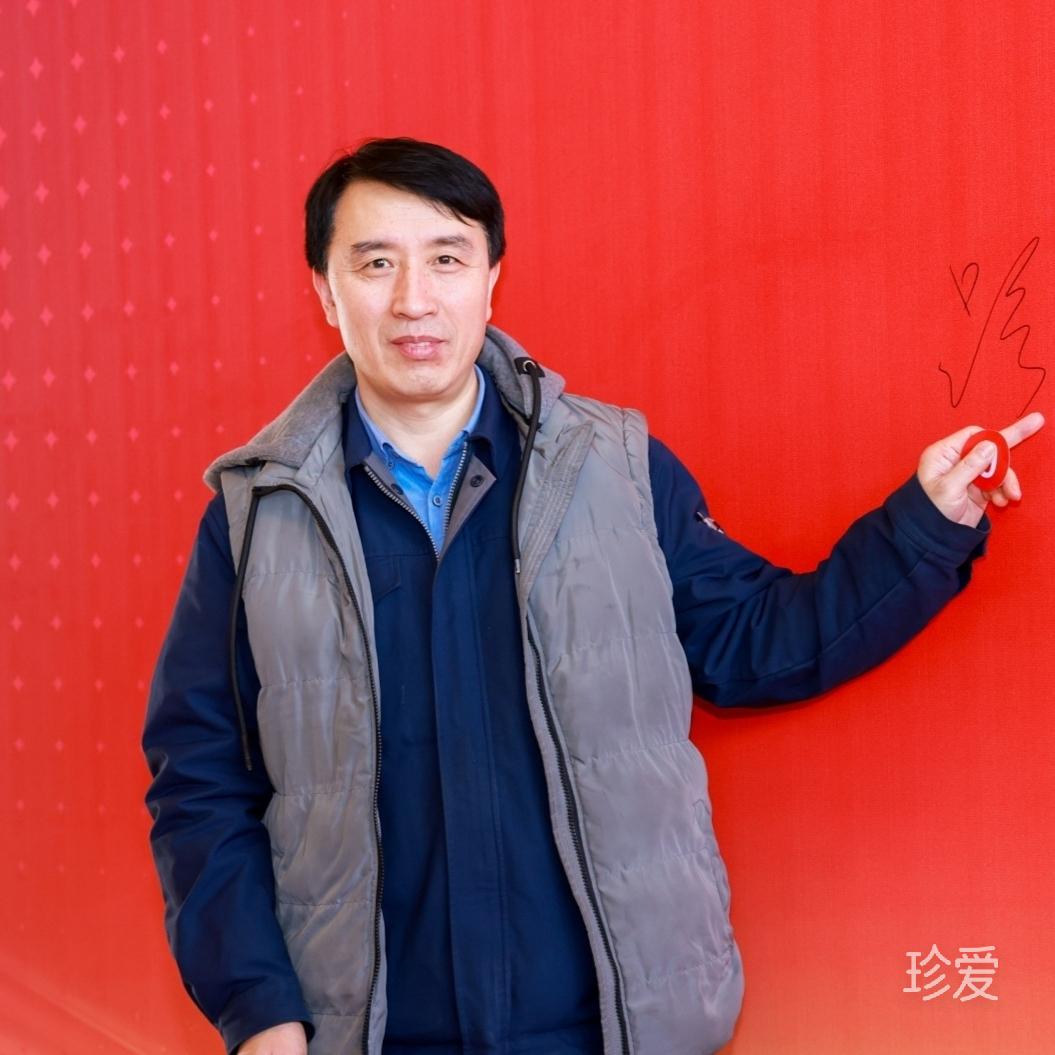 古柏龙