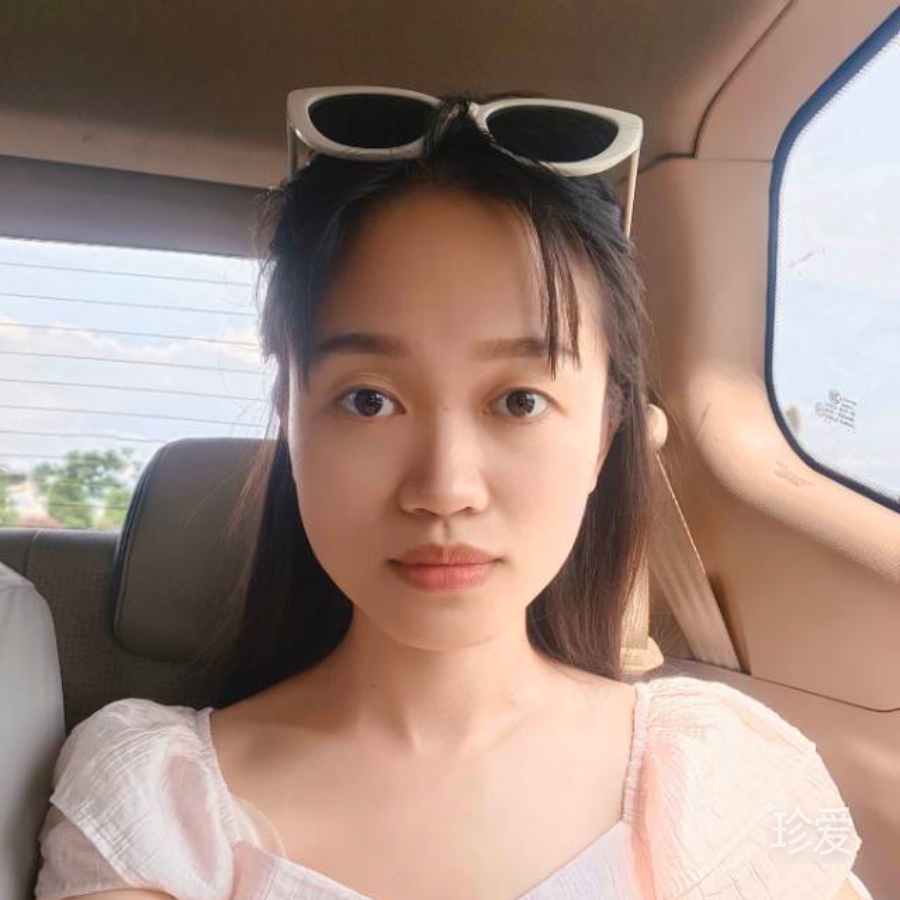 杨梅好甜呐