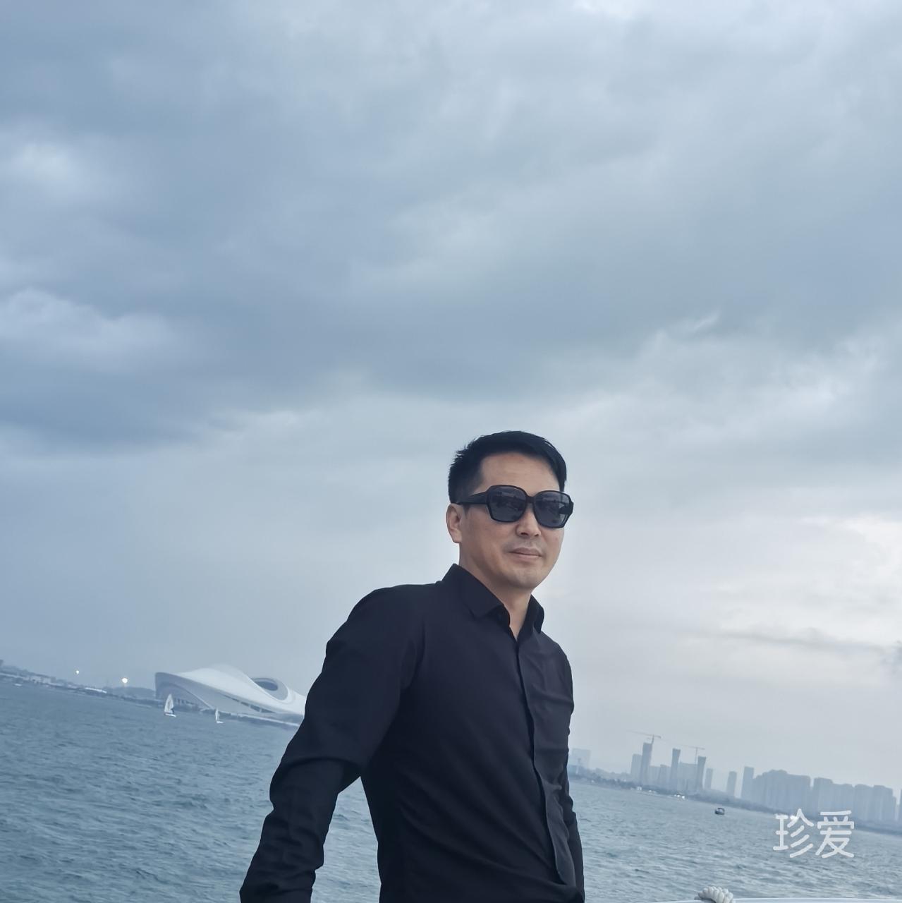 向心而行