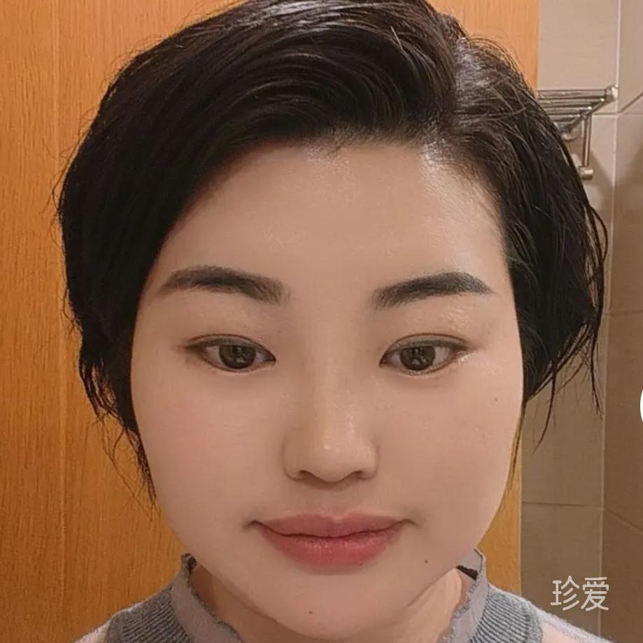 辣妹子真的很辣