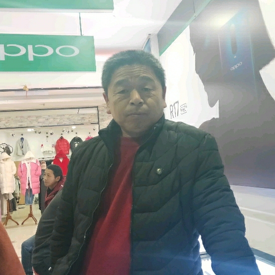 遇見對(duì)的她