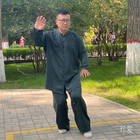 三少爺