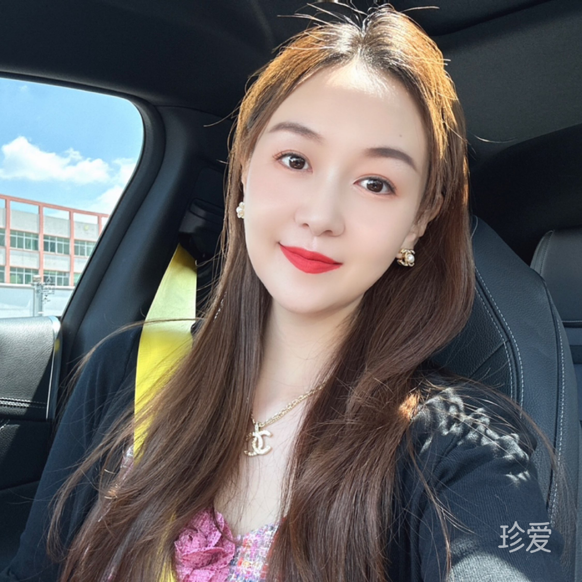 馨馨