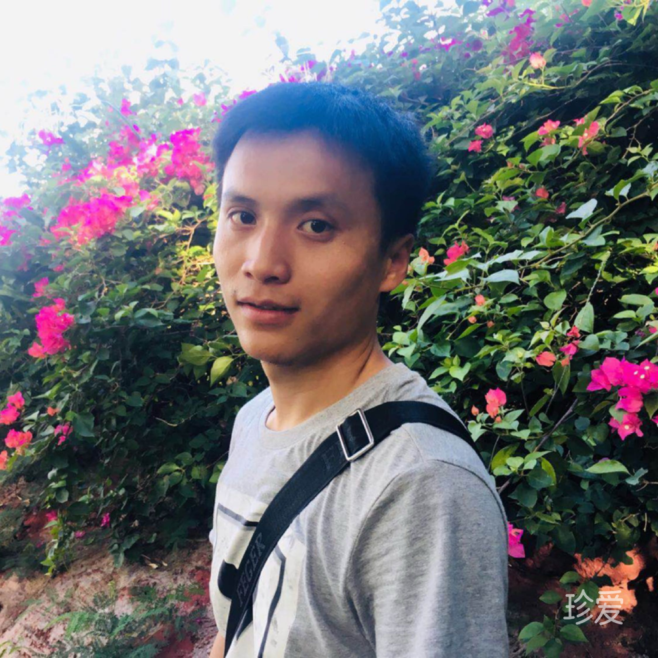 没事打打球