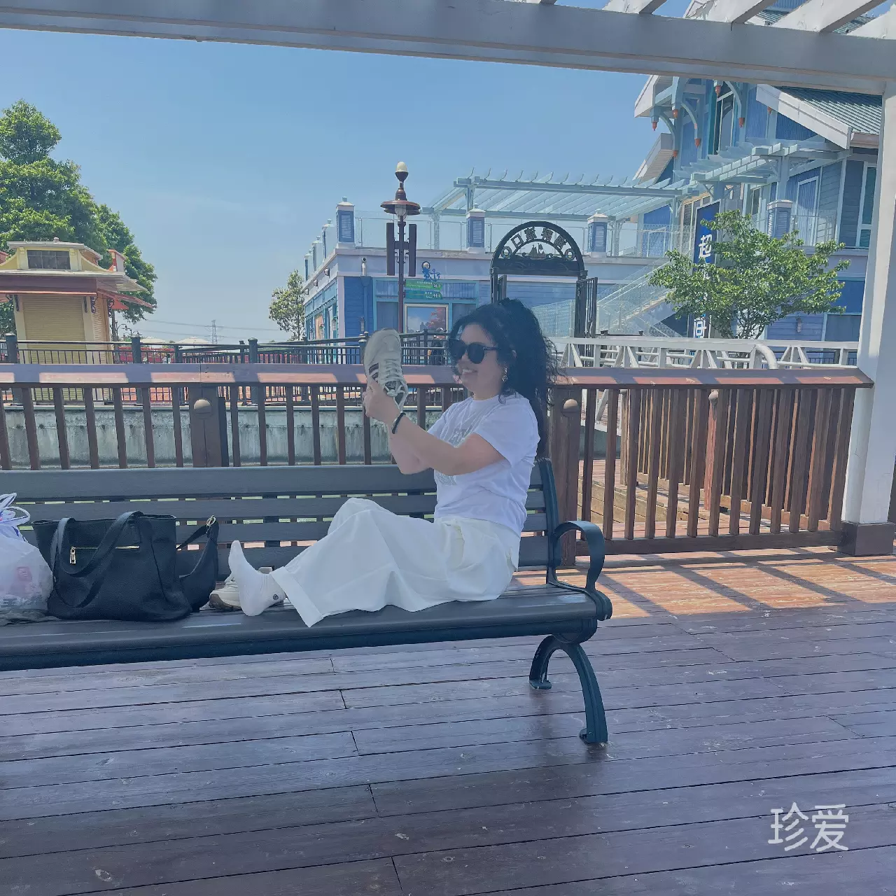 田园意境