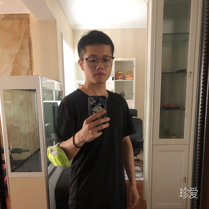 好了知道了別說我