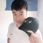 有點壞但很專一