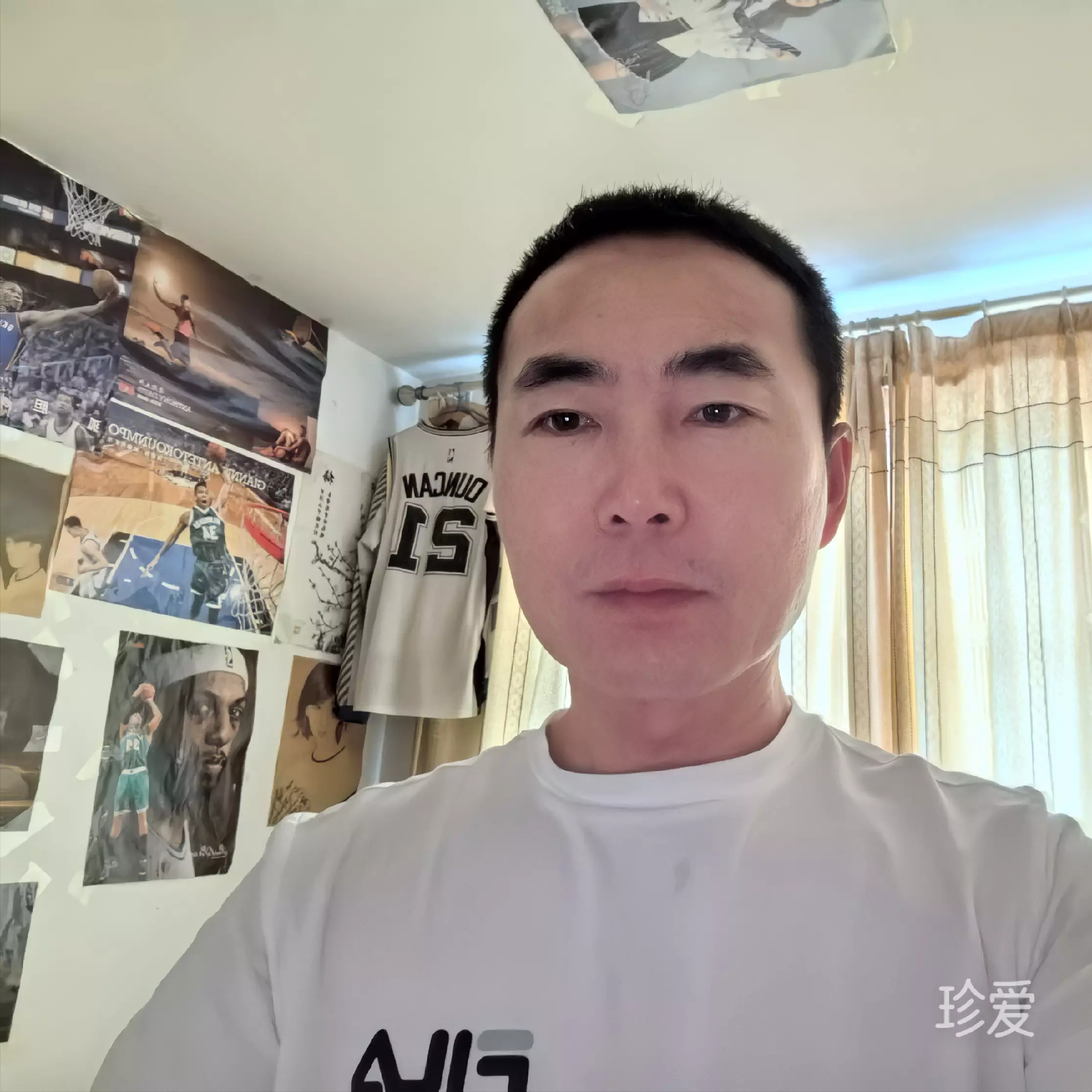 我走到你给的尽头